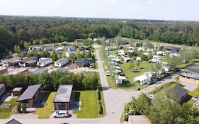 Vakantiepark Camping de Peelpoort